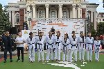 Стартира Европейската седмица на спорта #BeActive 2026