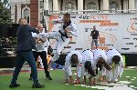 Стартира Европейската седмица на спорта #BeActive 2026