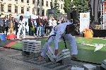 Стартира Европейската седмица на спорта #BeActive 2026
