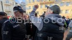 София - Протест срещу кмета Васил Терзиев