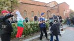 София - Протест срещу кмета Васил Терзиев