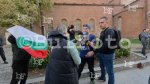 София - Протест срещу кмета Васил Терзиев
