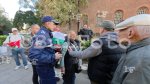 София - Протест срещу кмета Васил Терзиев