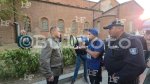 София - Протест срещу кмета Васил Терзиев