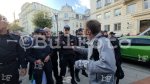 София - Протест срещу кмета Васил Терзиев