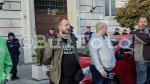София - Протест срещу кмета Васил Терзиев