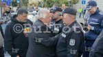София - Протест срещу кмета Васил Терзиев