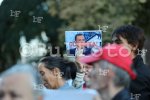 София - Протест срещу кмета