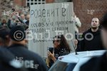 София - Протест срещу кмета