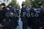 София - Протест срещу кмета