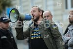 София - Протест срещу кмета