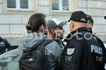 София - Протест срещу кмета
