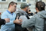 София - Протест срещу кмета