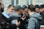 София - Протест срещу кмета