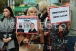 Близки на убитата и намерена в куфар Евгения искат правосъдие