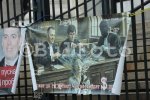 София - Протест на близки на убитата Евгения
