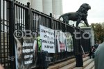София - Протест на близки на убитата Евгения