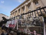 София - Протест на близки на убитата Евгения