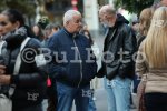 София - Протест на близки на убитата Евгения