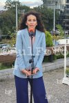 СОФИЯ - Моста на влюбените - Откриване на фотоизложбата на фондация "За доброто" „Детските болници в България: 5 години грижа“