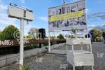 СОФИЯ - Моста на влюбените - Откриване на фотоизложбата на фондация "За доброто" „Детските болници в България: 5 години грижа“