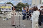 СОФИЯ - Моста на влюбените - Откриване на фотоизложбата на фондация "За доброто" „Детските болници в България: 5 години грижа“