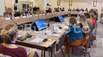 Международен семинар „Превенция и борба с домашното насилие: подкрепа за държавите от Дунавския регион“ се провежда в София