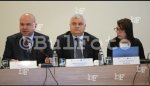София - Международен семинар за борба с домашното насилие