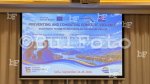 София - Международен семинар за борба с домашното насилие