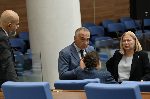 Заседание на Народното събрание