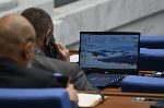 Заседание на Народното събрание