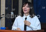 Жаклин Вагенщайн представи програмата на "Синелибри" 2026