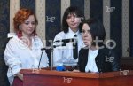 София - Пресконференция за кинофестивала "Синелибри" 2026