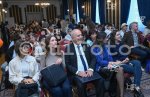 София - Пресконференция за кинофестивала "Синелибри" 2026