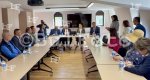 Бизнес среща с алжирския посланик се проведе в Хасково