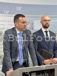 София - Столичният обшински съвет прие бюджета за 2026