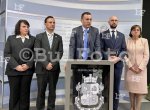 София - Столичният обшински съвет прие бюджета за 2026