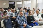 Бургас - Международна конференция за иновации и изкуствен интелект