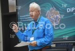 Бургас - Международна конференция за иновации и изкуствен интелект