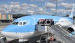 Варна - Министърът на туризма на Република България – д-р Илин Димитров кръщава самолет
