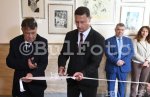 Министърът на образованието и науката проф. д-р Георги Вълчев посети Икономическия университет във Варна