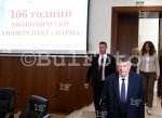 Варна - Образователният министър на посещение