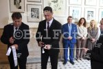 Варна - Образователният министър на посещение