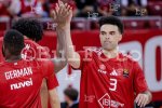 Баскетбол: Евролига - Апоел Тел Авив срещу Байерн Мюнхен
