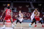 Баскетбол: Евролига - Апоел Тел Авив срещу Байерн Мюнхен