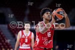 Баскетбол: Евролига - Апоел Тел Авив срещу Байерн Мюнхен