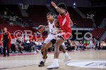 Баскетбол: Евролига - Апоел Тел Авив срещу Байерн Мюнхен