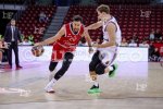 Баскетбол: Евролига - Апоел Тел Авив срещу Байерн Мюнхен
