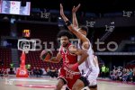 Баскетбол: Евролига - Апоел Тел Авив срещу Байерн Мюнхен