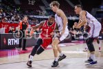 Баскетбол: Евролига - Апоел Тел Авив срещу Байерн Мюнхен